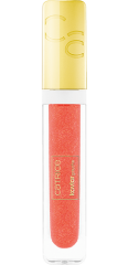 Catrice Kaviar Gauche Glossy Lip Balm, Катрис Глянцевый бальзам для губ Kaviar ограниченный выпуск 