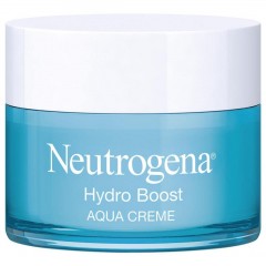 Neutrogena Creme quot;Hydro Boostquot;  Крем &amp;quot;Гидро Буст&amp;quot;