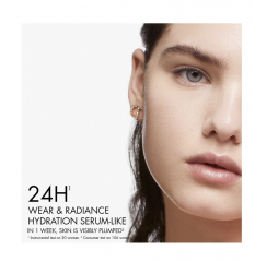 DIOR Skin Glow Nr. 2.5N Тональная основа 