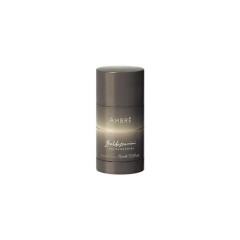 Baldessarini (Бальдессарини) Ambre Deodorant Stick Дезодорант Стик, 75 мл