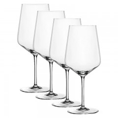 Spiegelau Spiegelau Style Rotwein / Wasser Glas Set 4-tlg. 630 ml Набор бокалов для красного вина и воды Spiegelau Style из 4 предм. 630мл