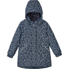 Reima Winterjacke TAHO fur Madchen Зимняя куртка ТАХО для девочки