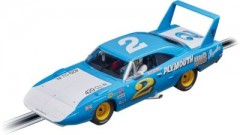 Carrera Plymouth Superbird No.2 Плимут Суперберд №2