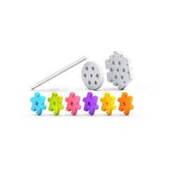 MELI Basic Constructor 100 Базовый конструктор 100