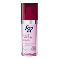 Frei Ol frei ol ANTI-AGE HYALURON LIFT All-in-One-Konzentrat  frei ol ANTI-AGE HYALURON LIFT концентрат «все в одном»