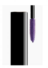 CHANEL Noir Allure Mascara 27 Amethyste, Тушь 4в1: объем, длина, изгиб и разделение, 10 аметист, 6г 