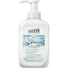 Lavera (Лавера)  Korperpflege Pflegeseife Мыло, 300 мл