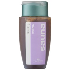 LaNature Sauna Peeling Energy Korperpeeling Sauna, 100 мл