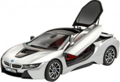Revell BMW i8 1:24 БМВ i8 1:24