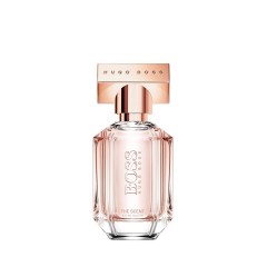 Hugo Boss (Хуго Босс) Eau de Toilette (EdT) Туалетная вода The Scent For Her, 100 мл