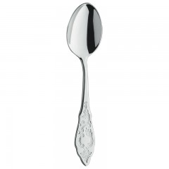 Zwilling Zwilling Ostfriesen Edelstahl 18/10 Kaffeeloffel Set 6-tlg. 138 mm Набор кофейных ложек Zwilling Ostfriesen из нержавеющей стали 18/10, 6 предм. 138мм