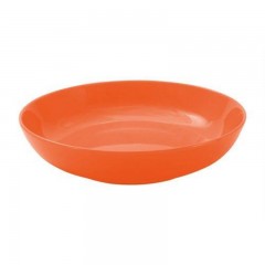 Friesland Friesland Happymix Orange Suppenteller 20 cm Friesland Happymix Апельсиновая тарелка 20 см