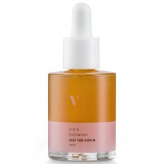VENICE Overnight Self Tan Serum Face  Ночная сыворотка для автозагара Лицо