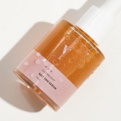 VENICE Overnight Self Tan Serum Face  Ночная сыворотка для автозагара Лицо