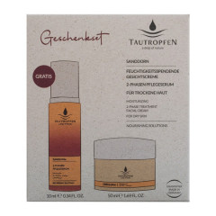 Tautropfen Geschenkset  подарочный набор
