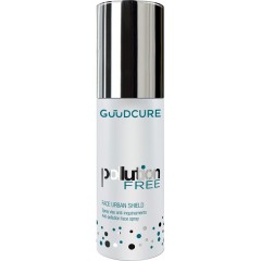 Guudcure Face Urban Shield  Лицо городской щит