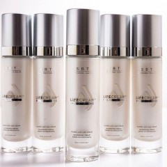 SBT cell identical care Globale Anti-Aging Nutritiv Creme rich  Глобальный антивозрастной питательный крем, насыщенный