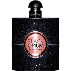 Yves Saint Laurent  (Ив Сен Лоран) Black Opium Eau de Parfum Парфюмерная вода Spray Спрей, 90 мл