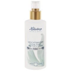 Heliotrop Gesichtswasser Gesichtswasser MULTIACTIVE, 125 мл