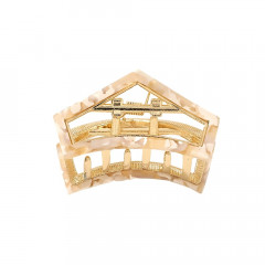 SOHO Rex Haarklammer Marble Заколка для волос рекс