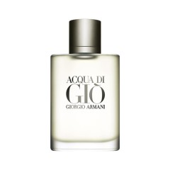 Armani (Армани) Acqua di Gio Homme Eau de Toilette Туалетная вода Spray Спрей, 100 мл