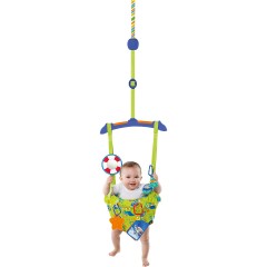 Kids II Turhopser дверная перемычка