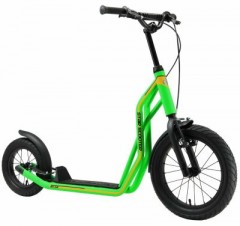 Star Scooter Roller 12\/16 Zoll Mixed Скутер 12/16 дюймов смешанный