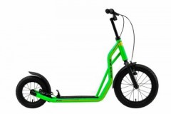 Star Scooter Roller 12\/16 Zoll Mixed Скутер 12/16 дюймов смешанный