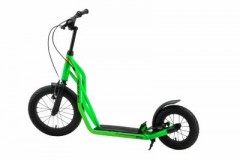 Star Scooter Roller 12\/16 Zoll Mixed Скутер 12/16 дюймов смешанный