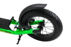 Star Scooter Roller 12\/16 Zoll Mixed Скутер 12/16 дюймов смешанный