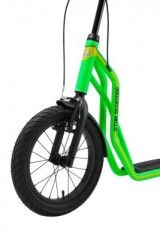 Star Scooter Roller 12\/16 Zoll Mixed Скутер 12/16 дюймов смешанный