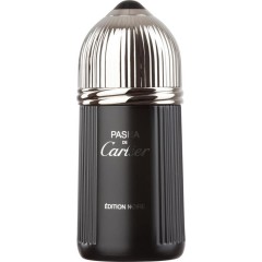 Cartier (Картье) Pasha Eau de Toilette Туалетная вода Spray Спрей Edition Noire, 100 мл