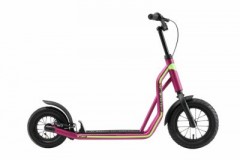 Star Scooter Roller 10\/12 Zoll Mixed Ролик 10/12 дюймов смешанный
