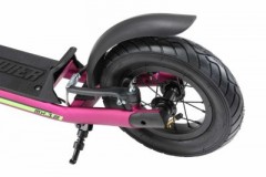 Star Scooter Roller 10\/12 Zoll Mixed Ролик 10/12 дюймов смешанный
