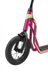 Star Scooter Roller 10\/12 Zoll Mixed Ролик 10/12 дюймов смешанный