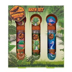 ACCENTRA Badeset DINOPARK ADVENTURE Банный набор DINOPARK ADVENTURE