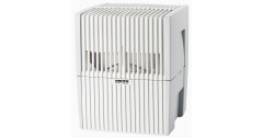 Venta Venta LW15, Luftbefeuchter weiss/grau  weiss/grau Venta LW15, увлажнитель белый/серый