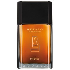 Azzaro (Аззаро) Intense Eau de Parfum (EdP) Парфюмерная вода Azzaro (Аззаро) Pour Homme, 100 мл