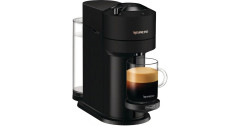 DeLonghi DeLonghi Nespresso VertuoNext ENV120.BM, Kapselmaschine schwarz  schwarz DeLonghi Nespresso VertuoNext ENV120.BM, капсульная машина черный