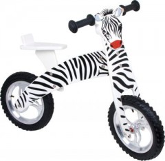 Small Foot Laufrad „Zebra“ беговел &amp;quot;Зебра&amp;quot;