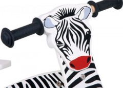 Small Foot Laufrad „Zebra“ беговел &amp;quot;Зебра&amp;quot;