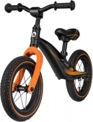 Lionelo Laufrad Bart Air Sporty Black Импеллер Bart Air Sporty Black
