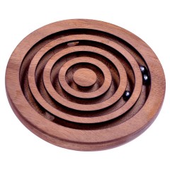 LOGOPLAY Kugel Labyrinth шаровой лабиринт