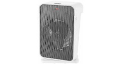 Unold Unold Heizlufter Box IP21 weiss/grau, 2.000 Watt  weiss/grau Тепловентилятор Unold IP21 белый/серый, 2000 Вт