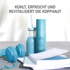 Wella Professionals Refresh Wash Revitalizing Shampoo  Восстанавливающий шампунь Refresh Wash