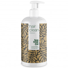 Australian Bodycare Hair Clean Anti Schuppen Shampooo  Шампунь против перхоти для очистки волос