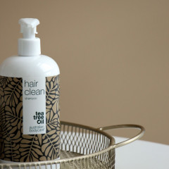 Australian Bodycare Hair Clean Anti Schuppen Shampooo  Шампунь против перхоти для очистки волос