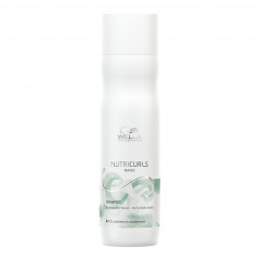 Wella Professionals Shampoo Waves  Шампунь Волны