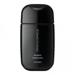 Shiseido Hair Energizing Shampoo  Бодрящий шампунь для волос