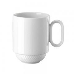 Rosenthal Rosenthal Blend Becher mit Henkel  stapelbar 0,40 L Кружка Rosenthal Blend с ручкой, штабелируемая, 0,40 л